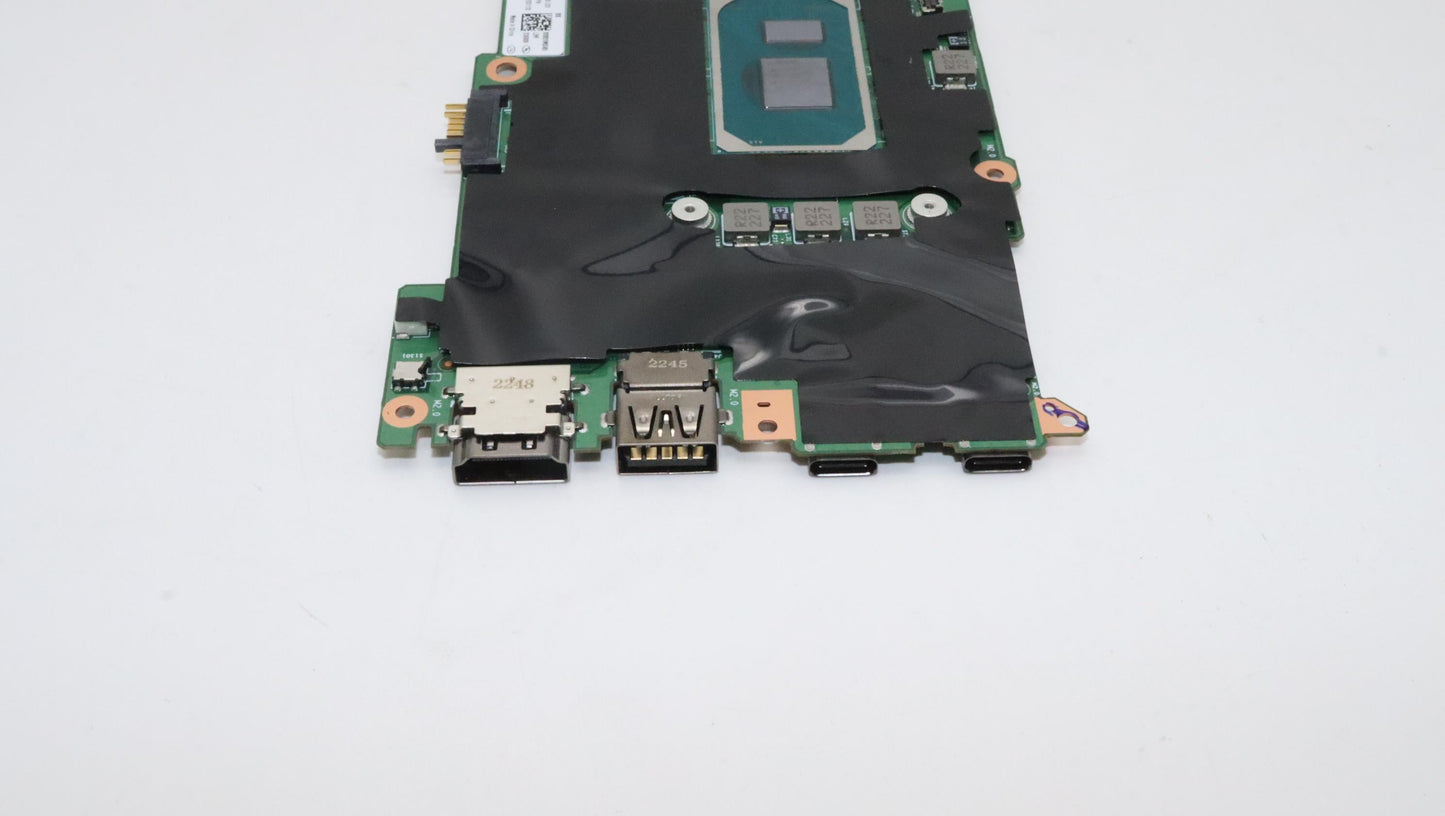 Lenovo Bdplanar Nok,I7-1185G7,32G,Amt - 5B21K93305
