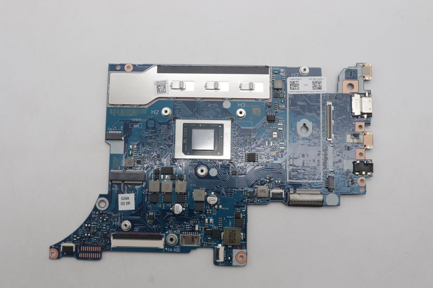 Lenovo Bdplanar Mb C82Xewinr77730Uma8 - 5B21K94914