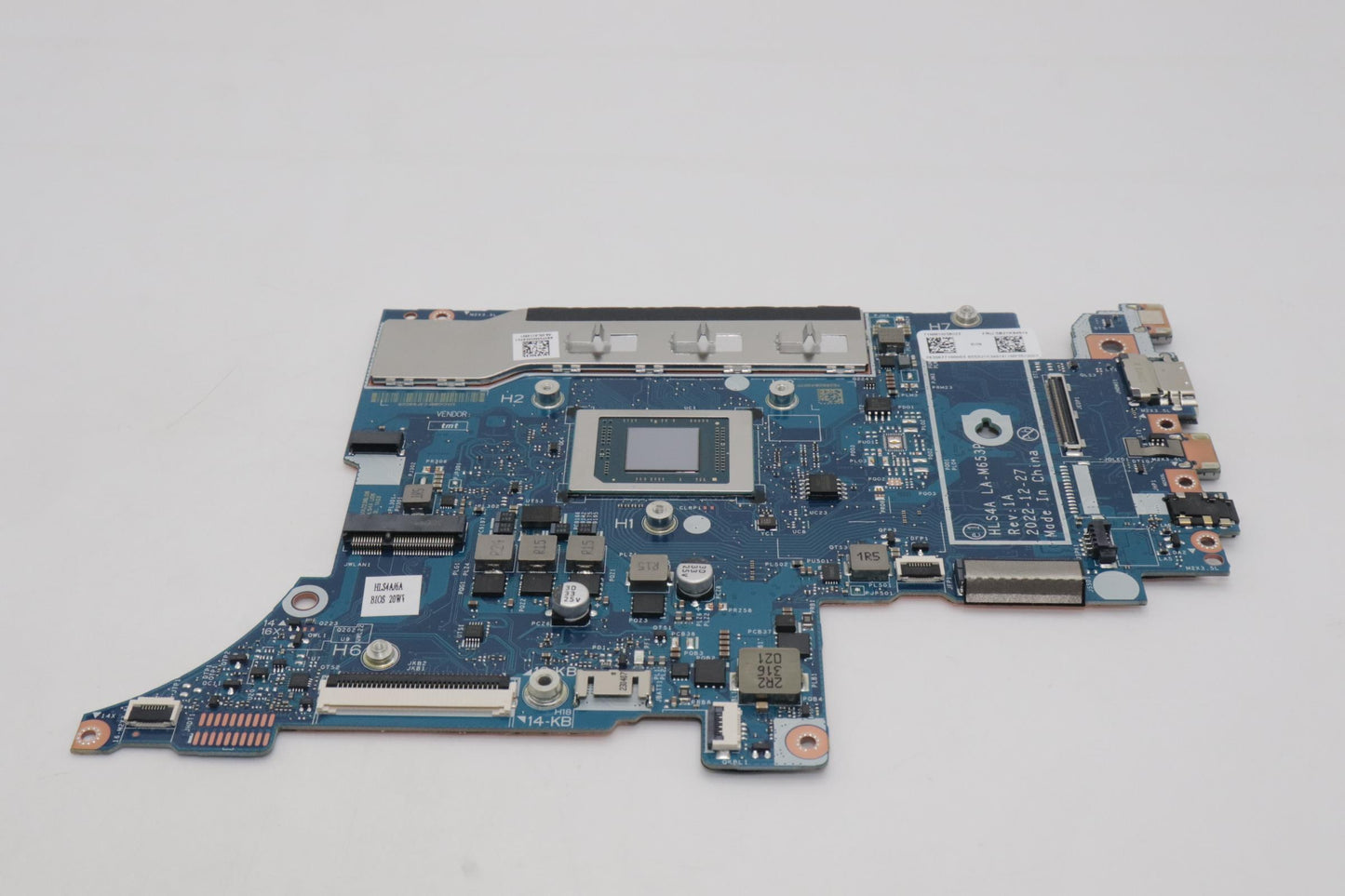 Lenovo Bdplanar Mb C82Xewinr77730Uma8 - 5B21K94914