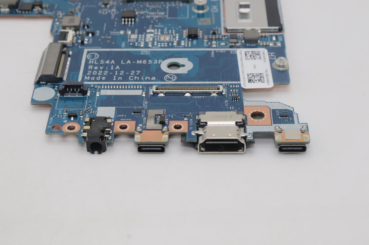 Lenovo Bdplanar Mb C82Xewinr77730Uma8 - 5B21K94914