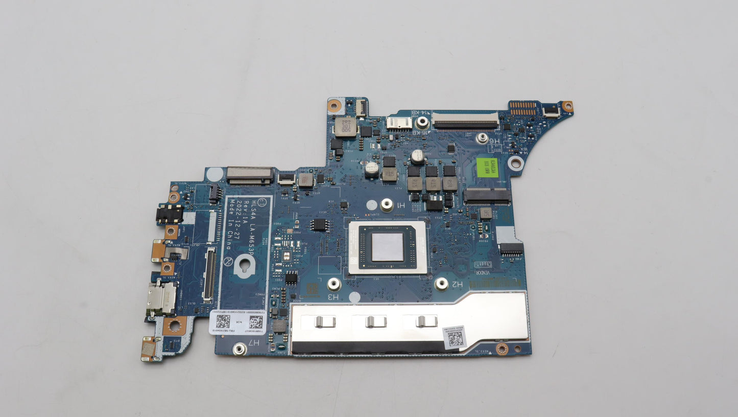 Lenovo Bdplanar Mb C82Xenokr77730Uma1 - 5B21K94919