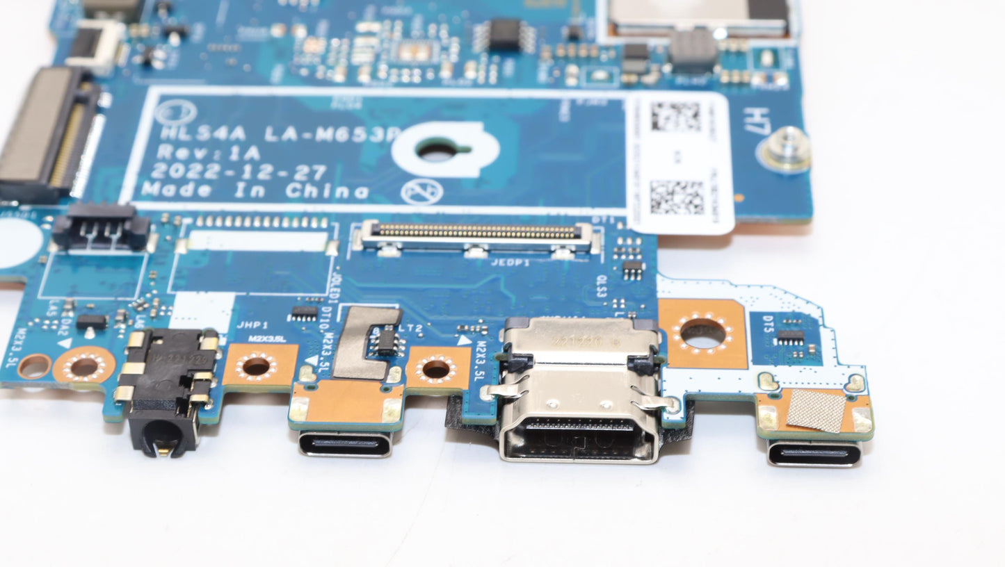 Lenovo Bdplanar Mb C82Xenokr77730Uma1 - 5B21K94919
