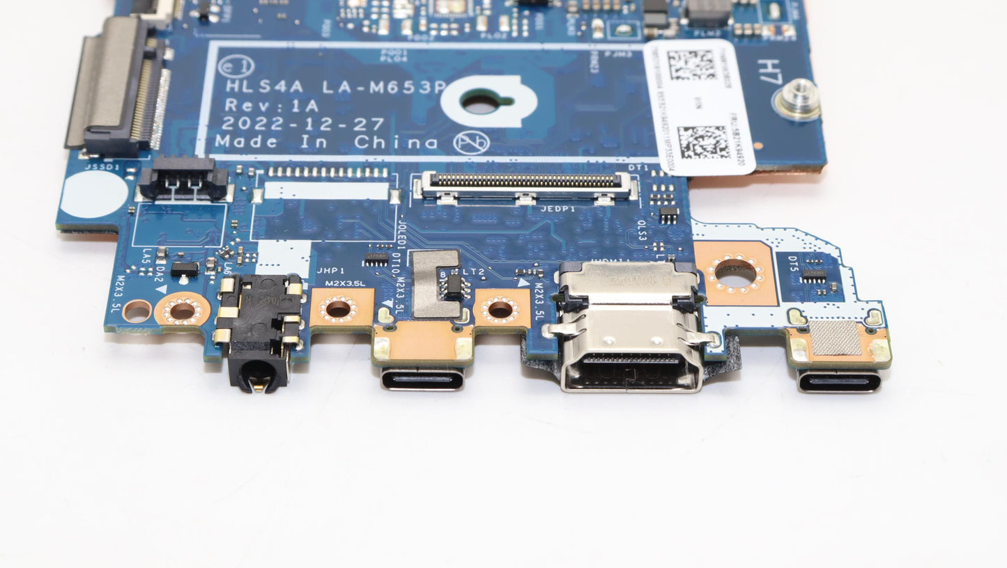 Lenovo Bdplanar Mb C82Xewinr77730Uma1 - 5B21K94920