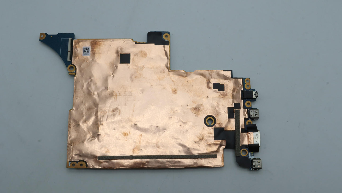 Lenovo Bdplanar Mb C82Xenokr77730Uma1 - 5B21K94923