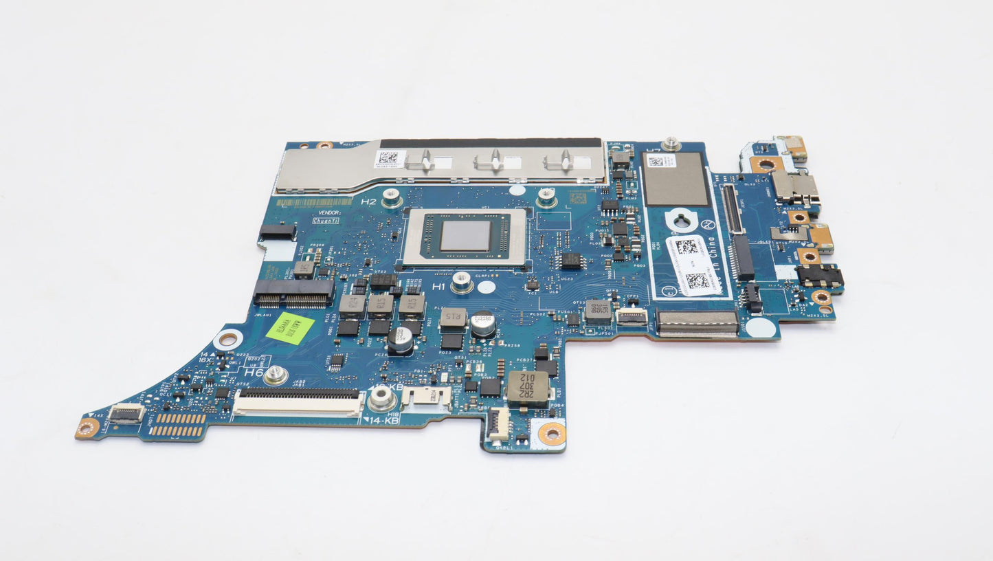 Lenovo Bdplanar Mb C82Xenokr77730Uma1 - 5B21K94923