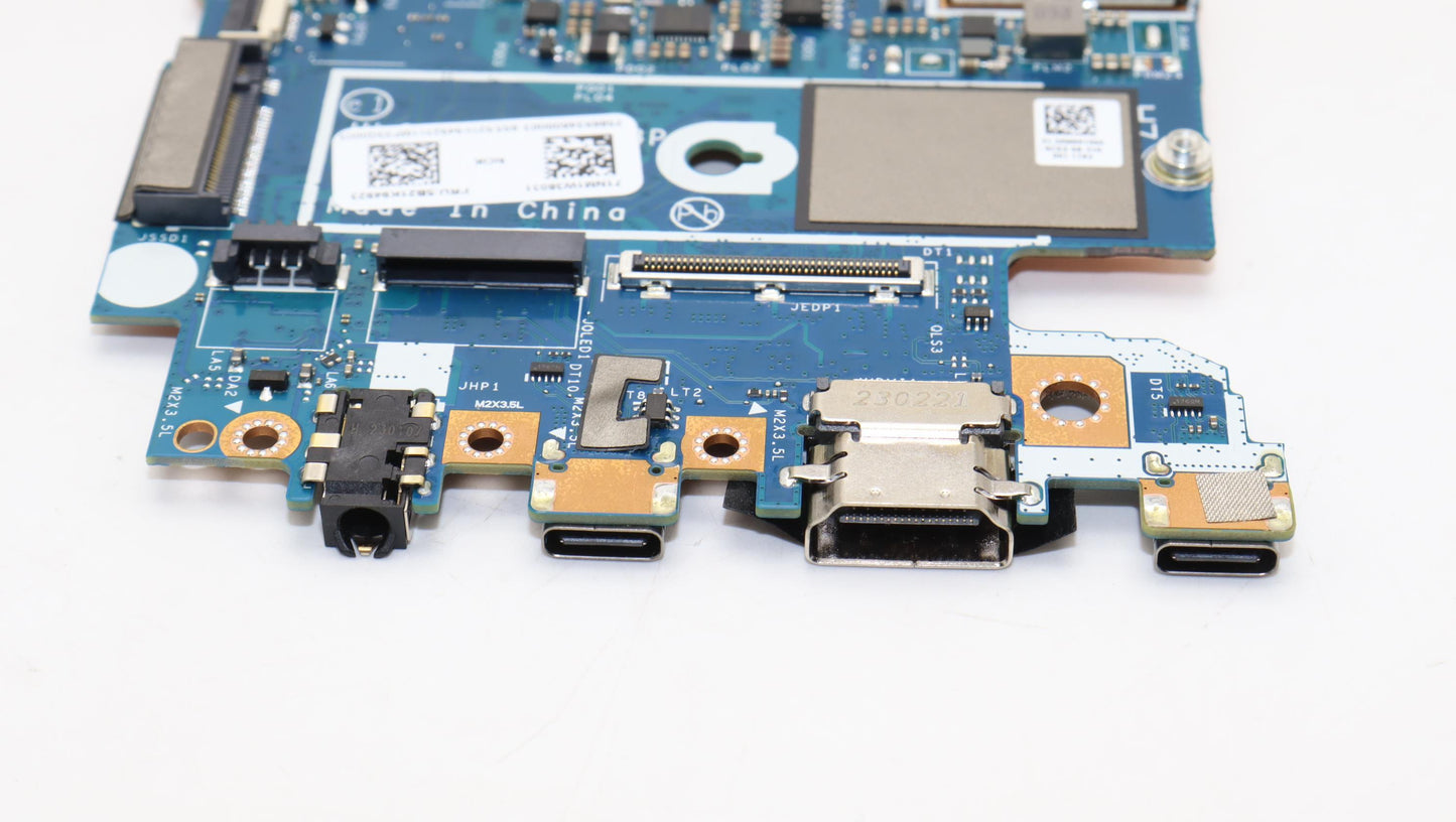Lenovo Bdplanar Mb C82Xenokr77730Uma1 - 5B21K94923