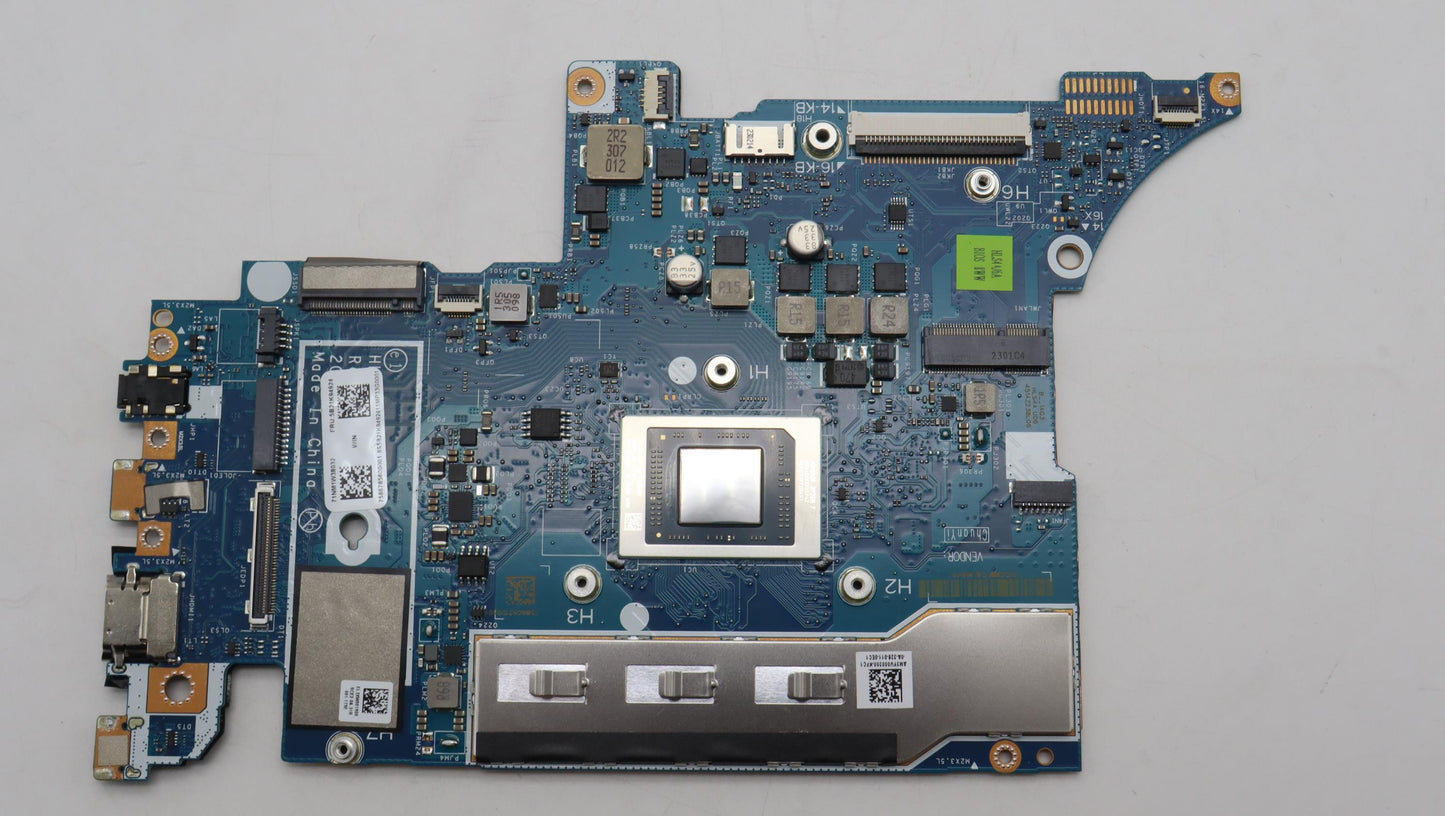 Lenovo Bdplanar Mb C82Xewinr77730Uma1 - 5B21K94924