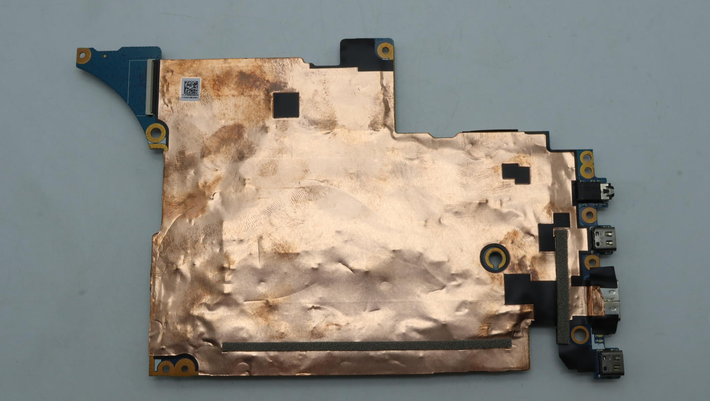 Lenovo Bdplanar Mb C82Xewinr77730Uma1 - 5B21K94924