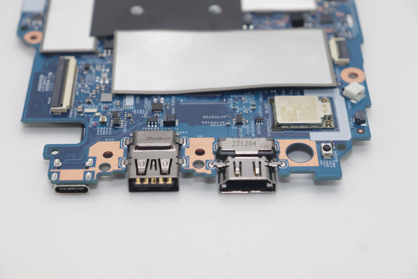 Lenovo Bdplanar Frlr7Pro16Gbrz616Yftl - 5B21K96171