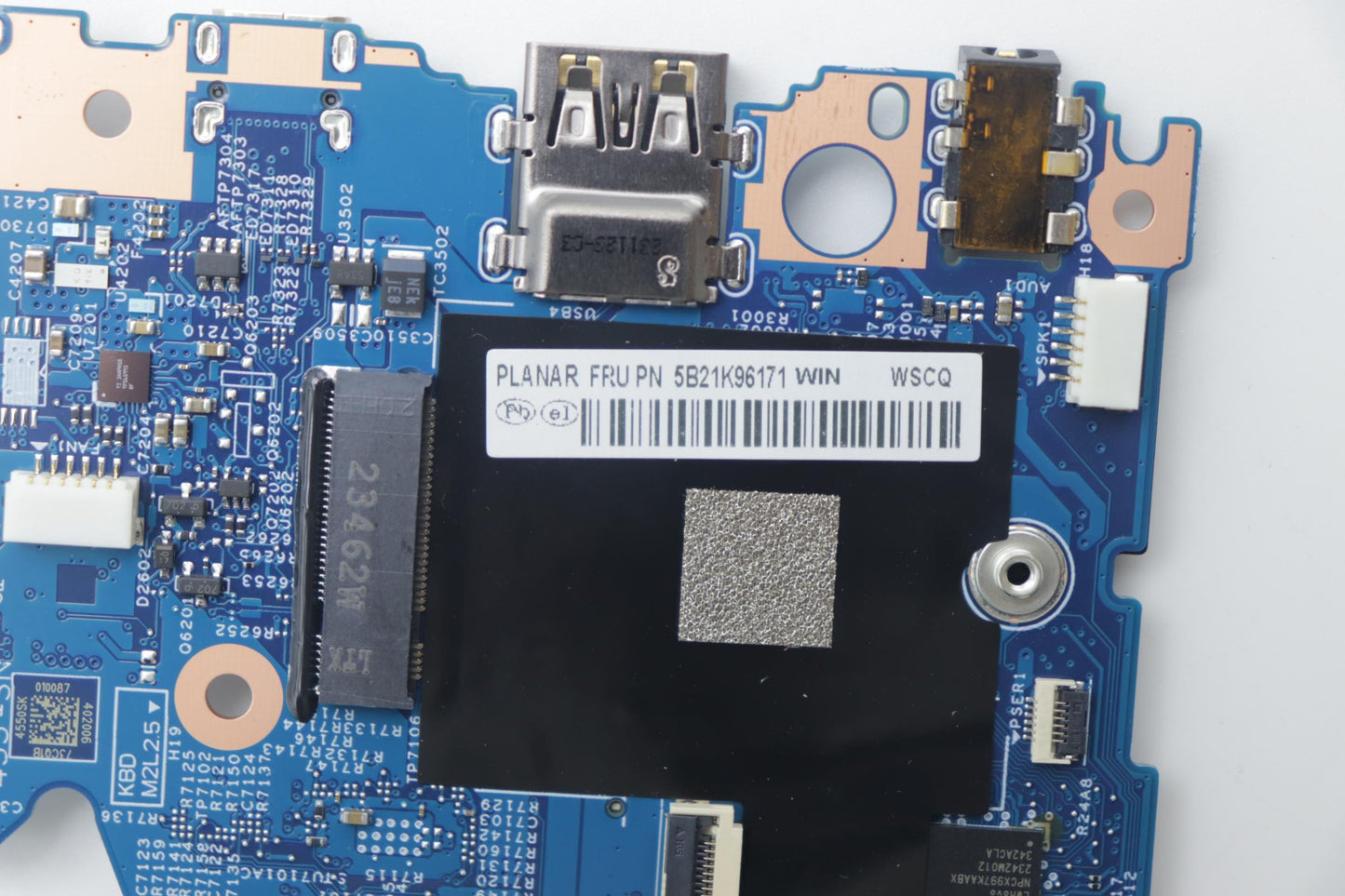 Lenovo Bdplanar Frlr7Pro16Gbrz616Yftl - 5B21K96171