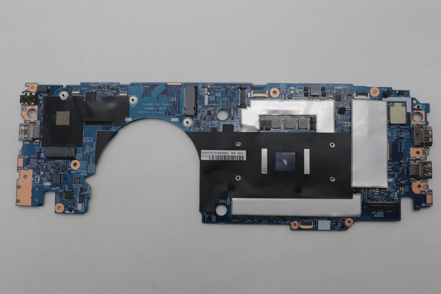 Lenovo Bdplanar Frlr7Pro16Gbrz616Ydtl - 5B21K96184