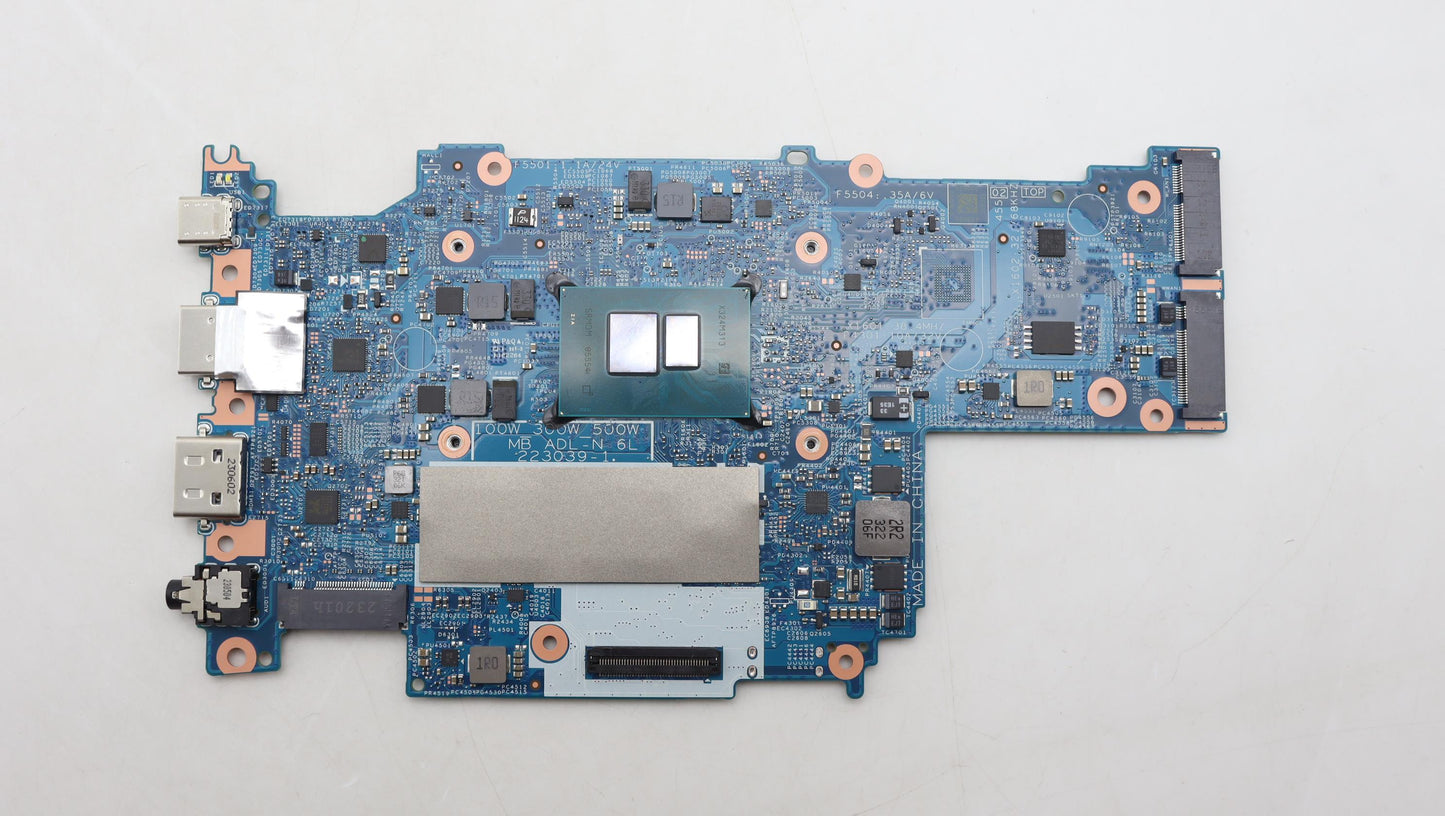 Lenovo Bdplanar N100 8G Ww Win N-Amt - 5B21K96217