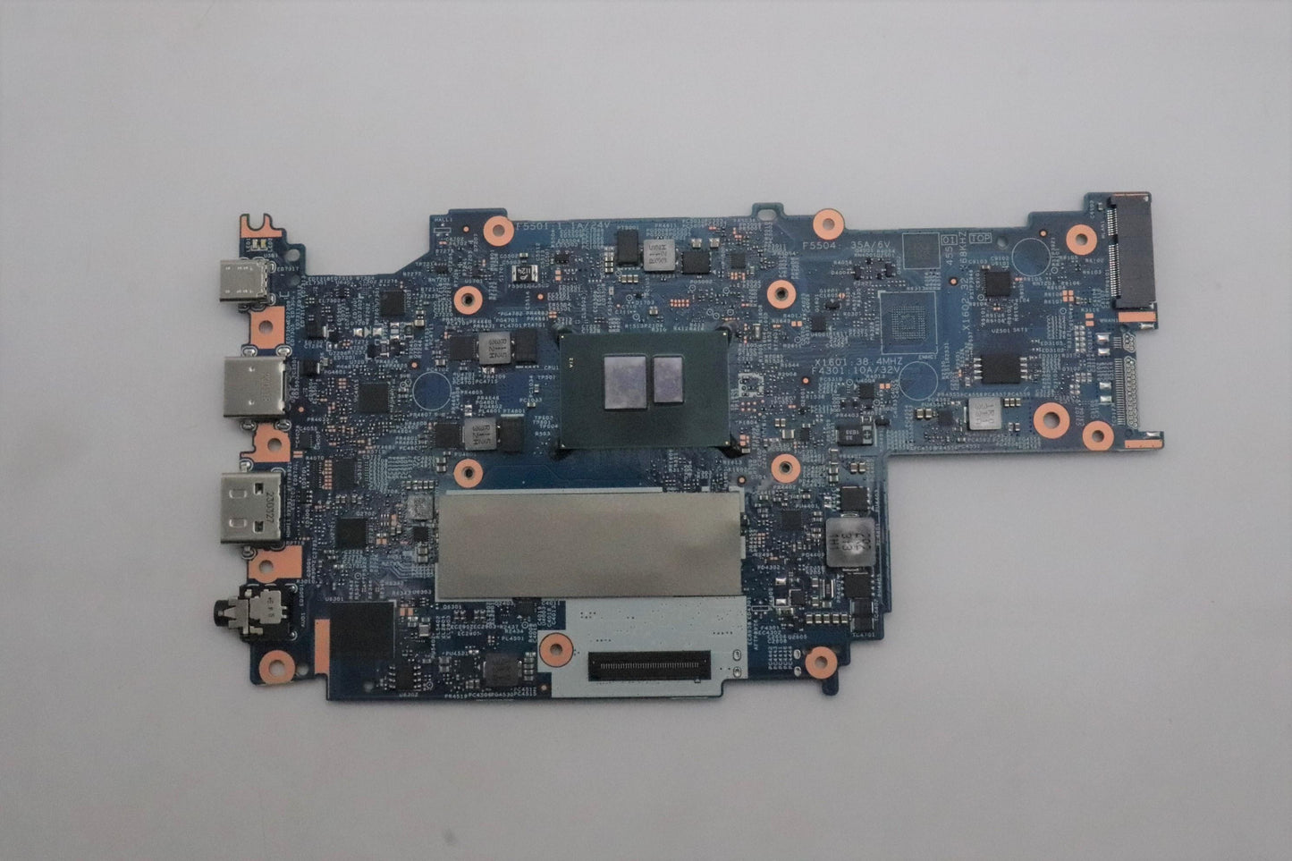 Lenovo Bdplanar N100 4G 128Gu Win Nam - 5B21K96218