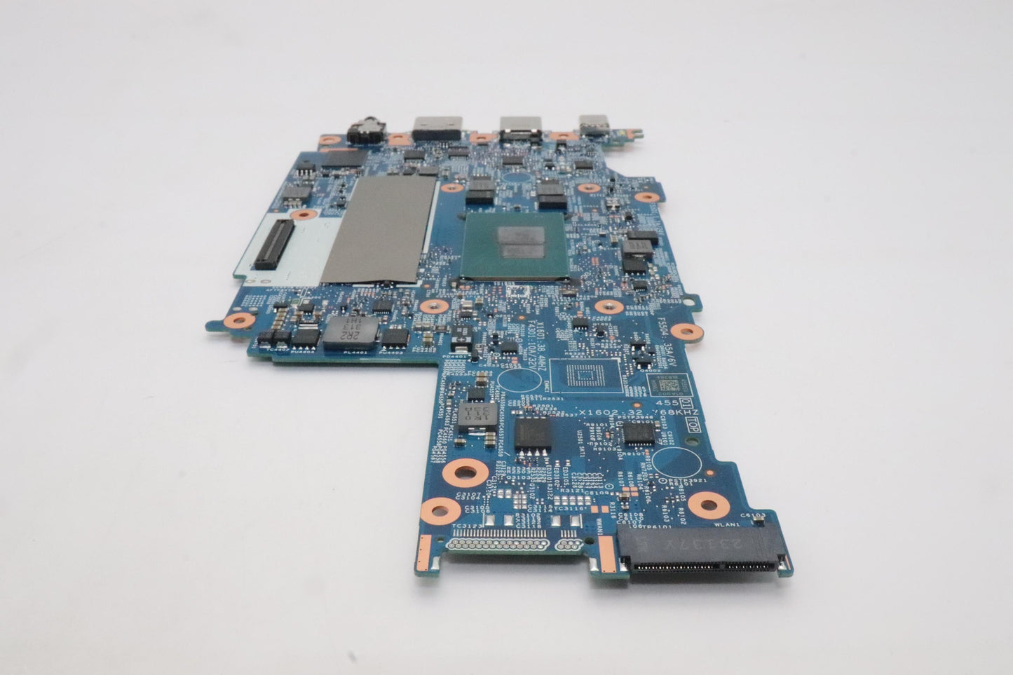 Lenovo Bdplanar N100 4G 128Gu Win Nam - 5B21K96218