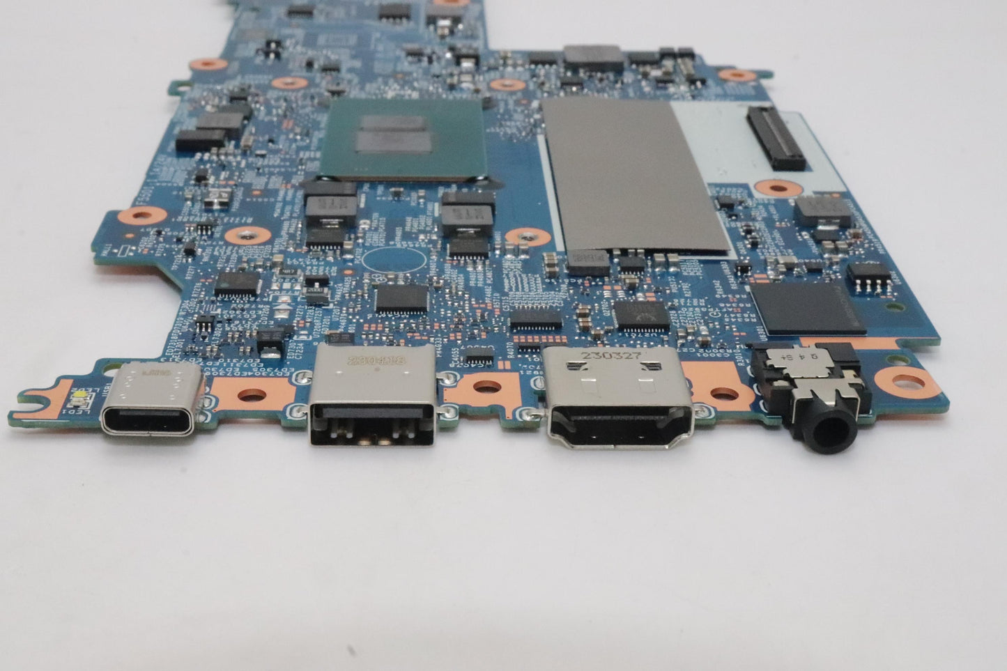 Lenovo Bdplanar N100 4G 128Gu Win Nam - 5B21K96218