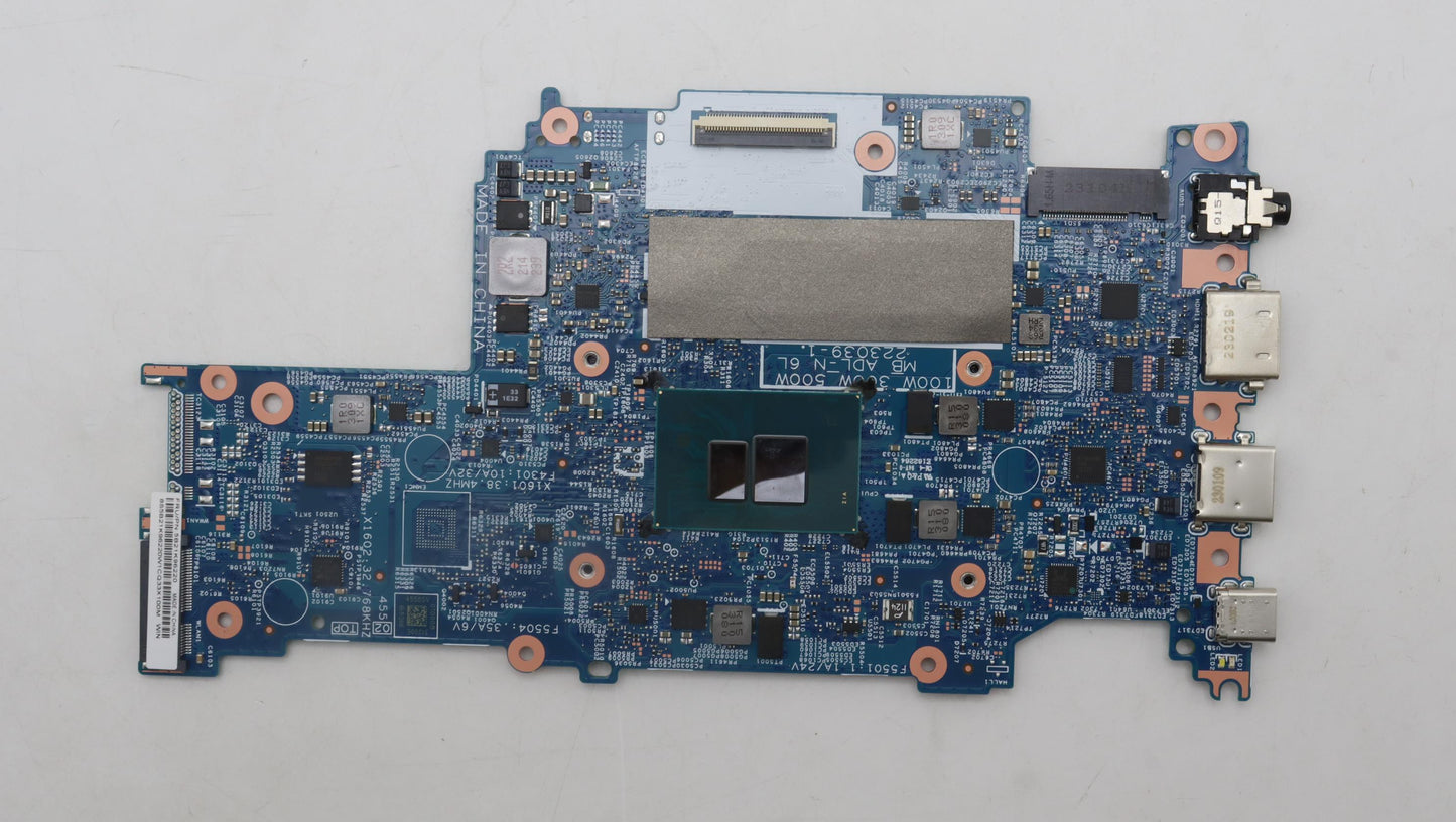 Lenovo Bdplanar N100 8G Nww Win N-Amt - 5B21K96220