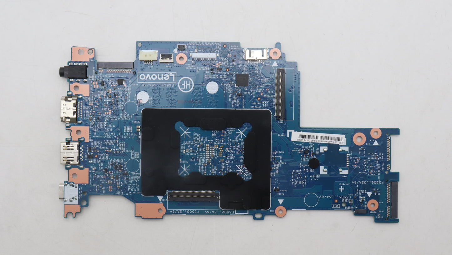 Lenovo Bdplanar N100 8G Nww Win N-Amt - 5B21K96220