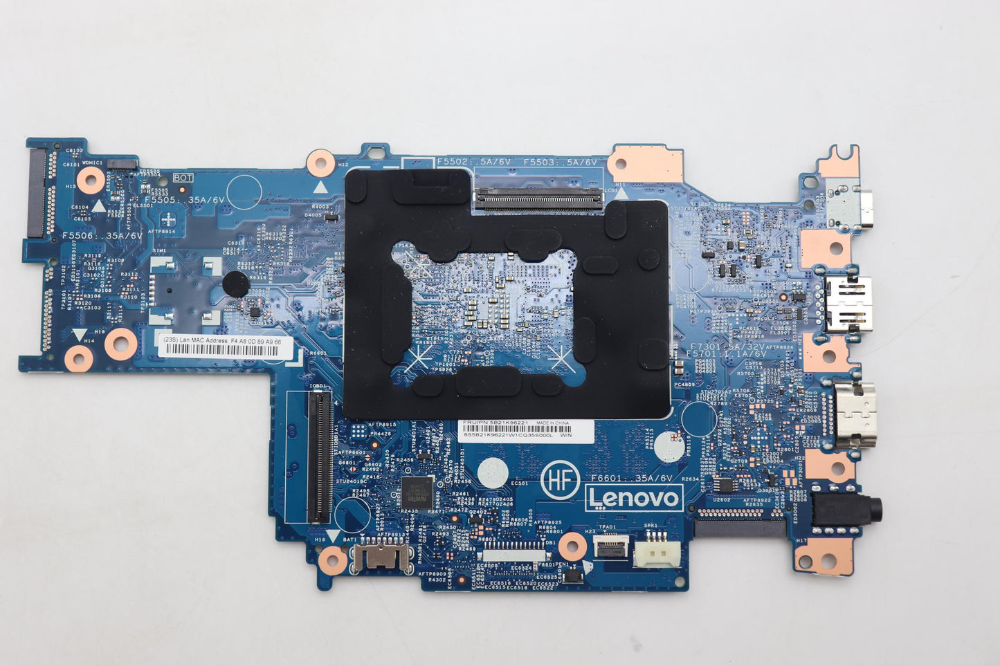 Lenovo Bdplanar N200 8G Nww Win N-Amt - 5B21K96221