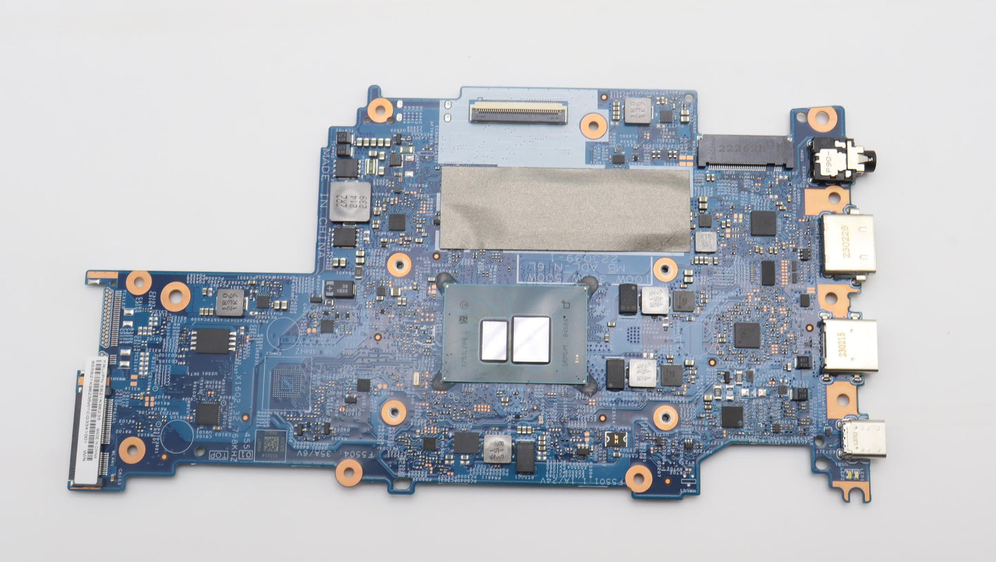 Lenovo Bdplanar Frubpn100,Uma,4G,Win, - 5B21K96235