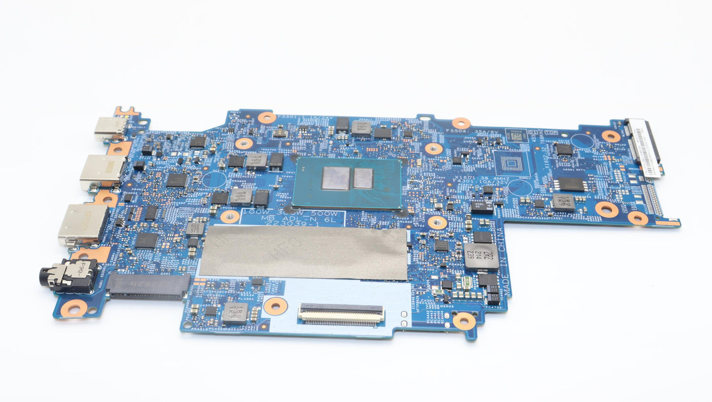 Lenovo Bdplanar Frubpn100,Uma,4G,Win, - 5B21K96235