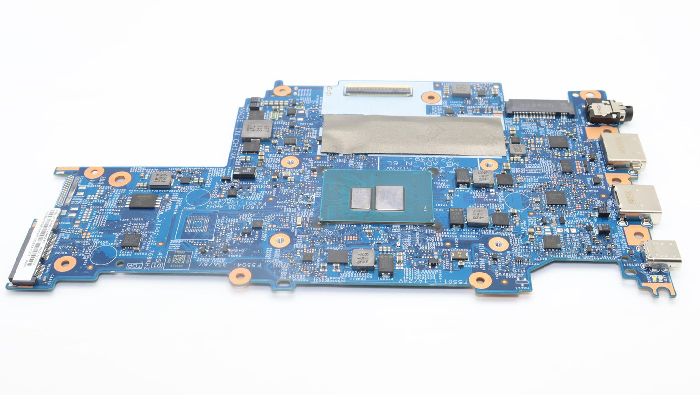 Lenovo Bdplanar Frubpn100,Uma,4G,Win, - 5B21K96235