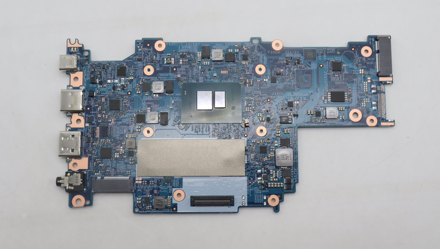 Lenovo Bdplanar Frubpn100,Uma,8G,Win, - 5B21K96236