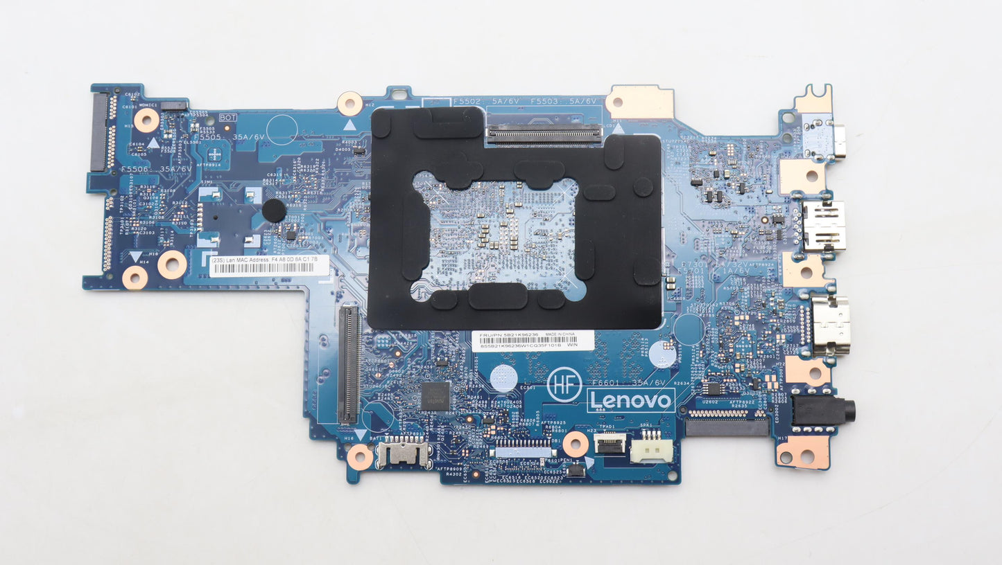 Lenovo Bdplanar Frubpn100,Uma,8G,Win, - 5B21K96236