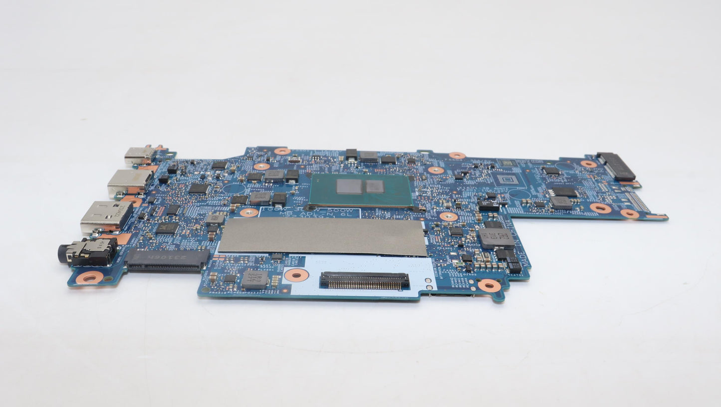 Lenovo Bdplanar Frubpn100,Uma,8G,Win, - 5B21K96236