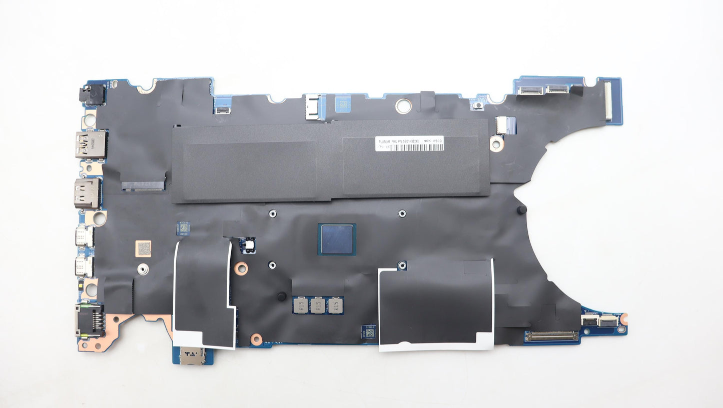 Lenovo Bdplanar Fl R7P 7730U Uma Noky - 5B21K96248