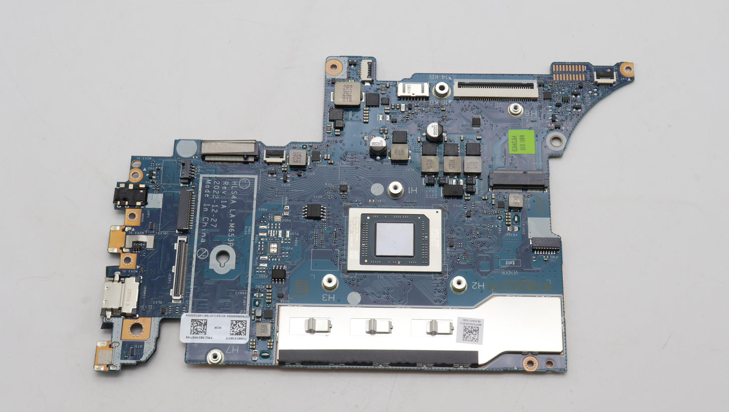 Lenovo Bdplanar Mb C82Xgnokr77730Uma1 - 5B21K97168