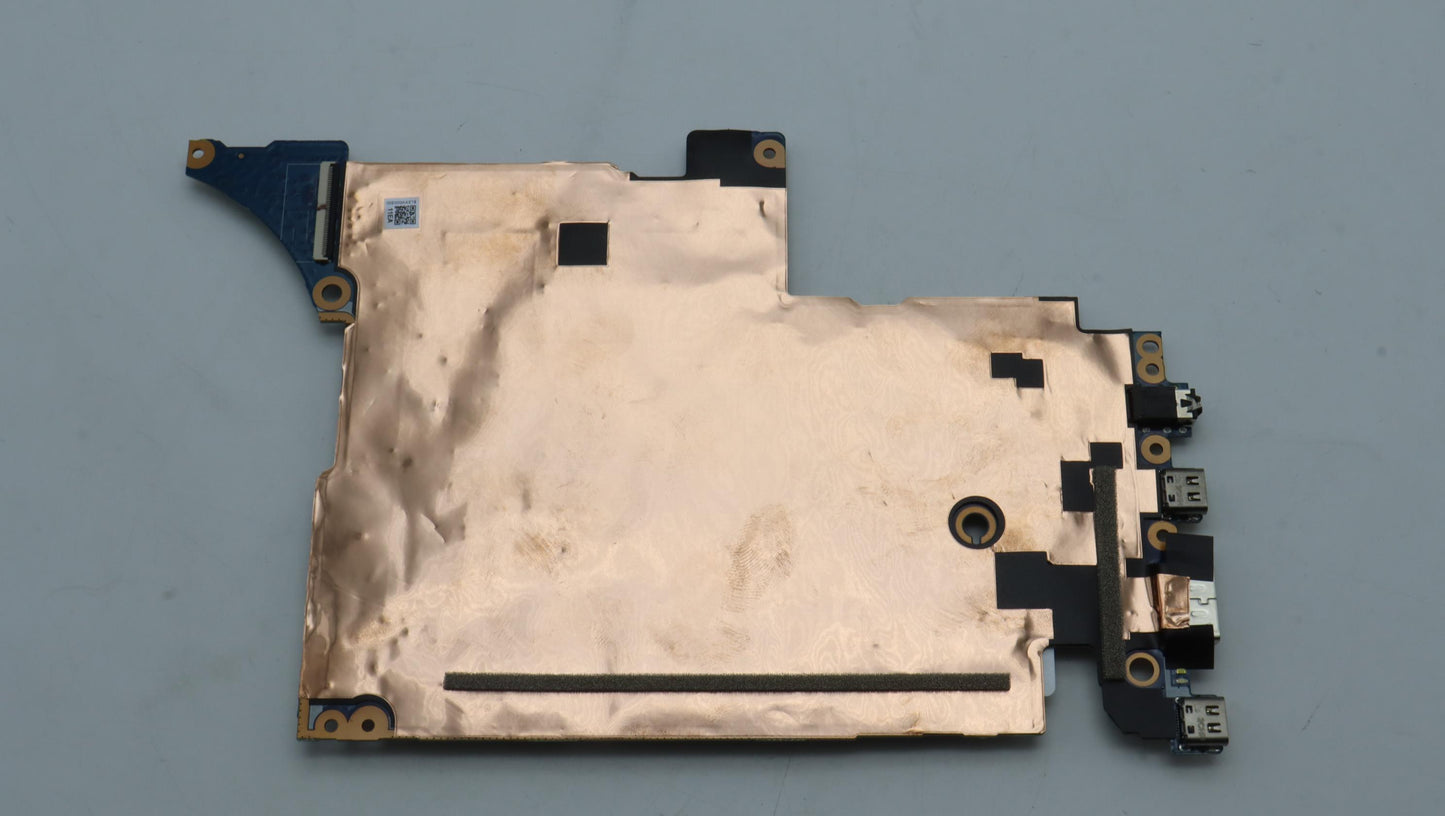 Lenovo Bdplanar Mb C82Xgnokr77730Uma1 - 5B21K97168