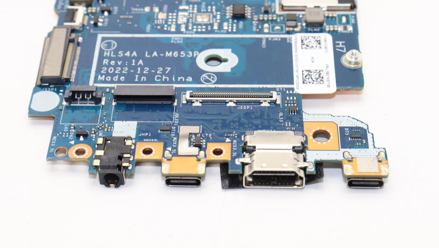 Lenovo Bdplanar Mb C82Xgnokr77730Uma1 - 5B21K97168