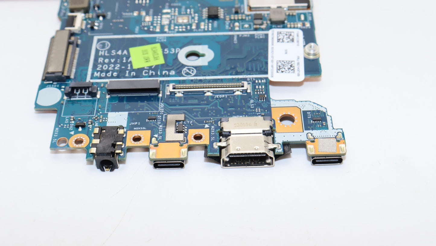 Lenovo Bdplanar Mb C82Xgwinr77730Uma1 - 5B21K97169
