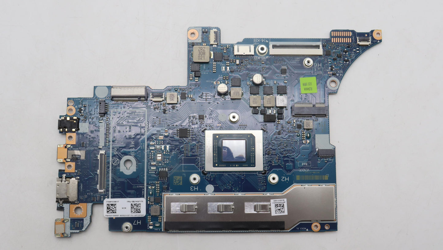 Lenovo Bdplanar Mb C82Xgnokr37330Uma8 - 5B21K97170