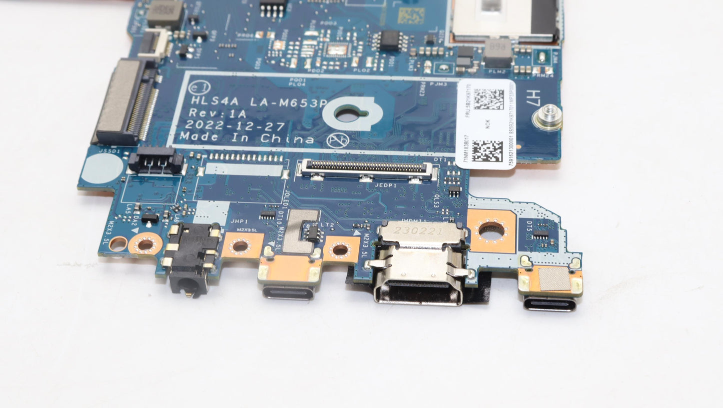 Lenovo Bdplanar Mb C82Xgnokr37330Uma8 - 5B21K97170