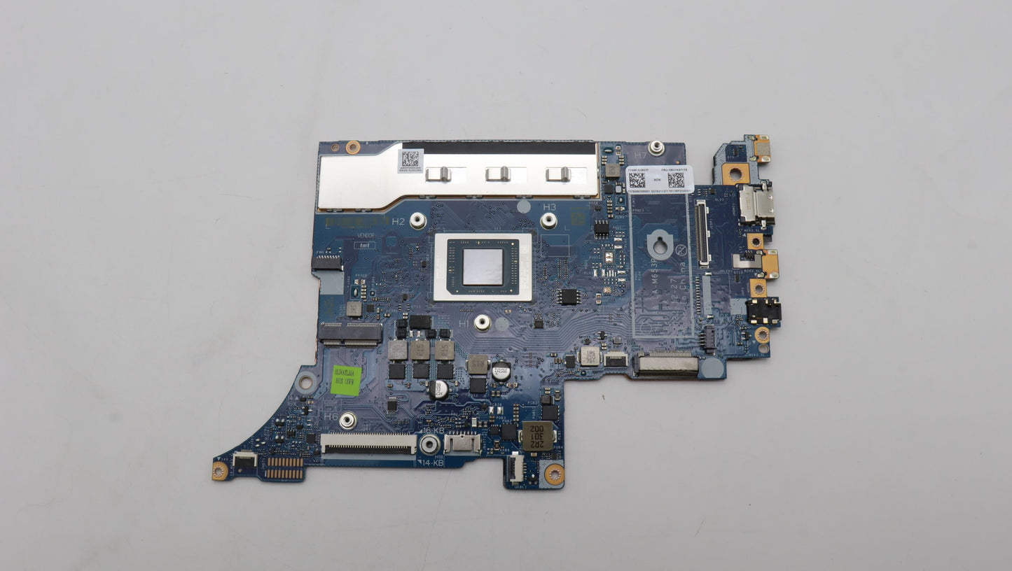 Lenovo Bdplanar Mb C82Xgnokr77730Uma1 - 5B21K97178