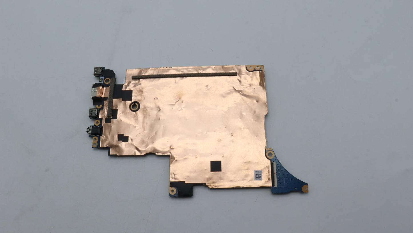 Lenovo Bdplanar Mb C82Xgnokr77730Uma1 - 5B21K97178