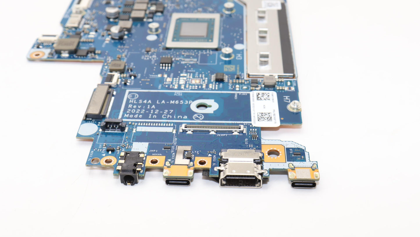 Lenovo Bdplanar Mb C82Xgnokr77730Uma1 - 5B21K97178