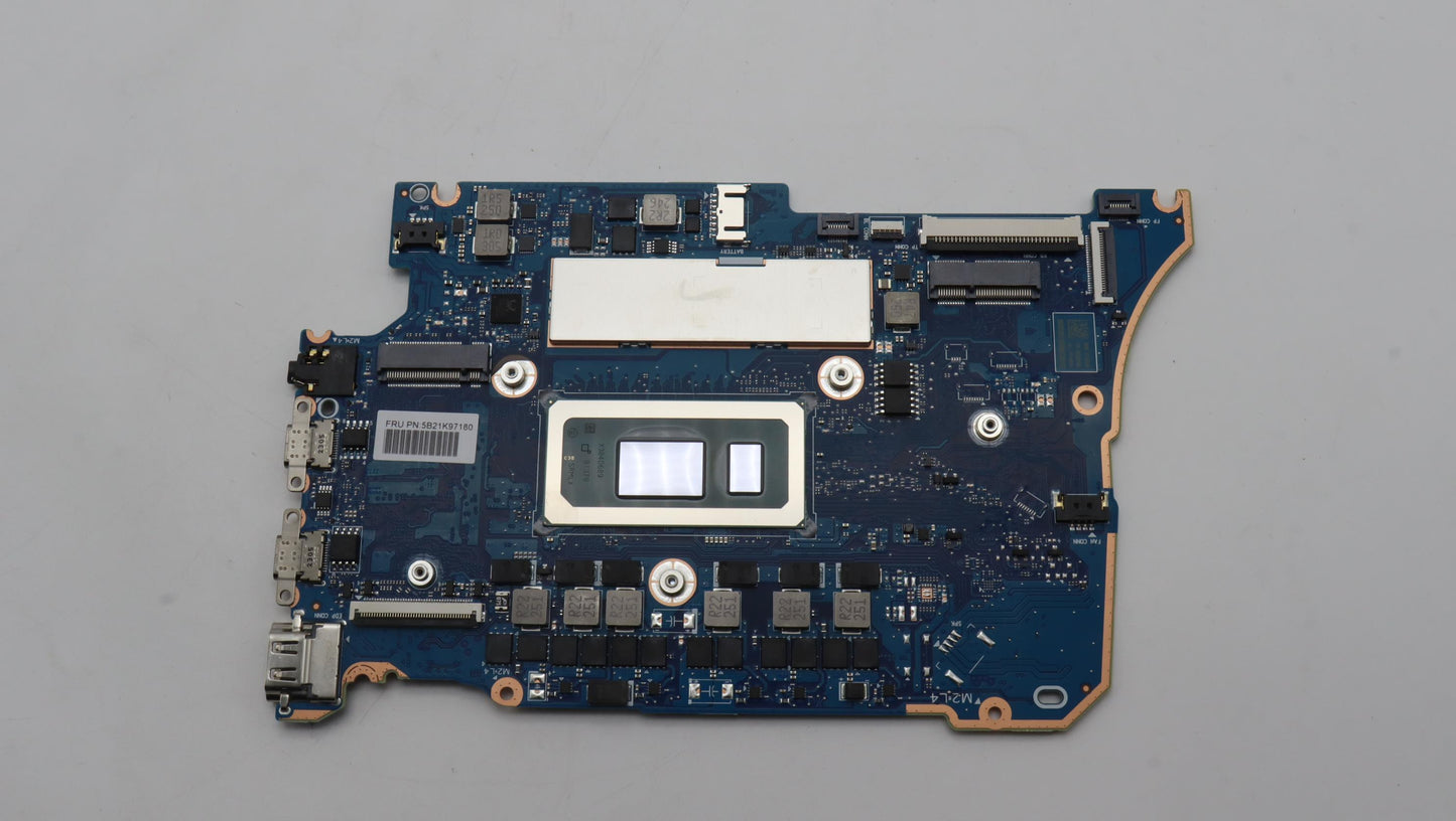Lenovo Bdplanar Mb H82Yl I51335U8G_2. - 5B21K97180