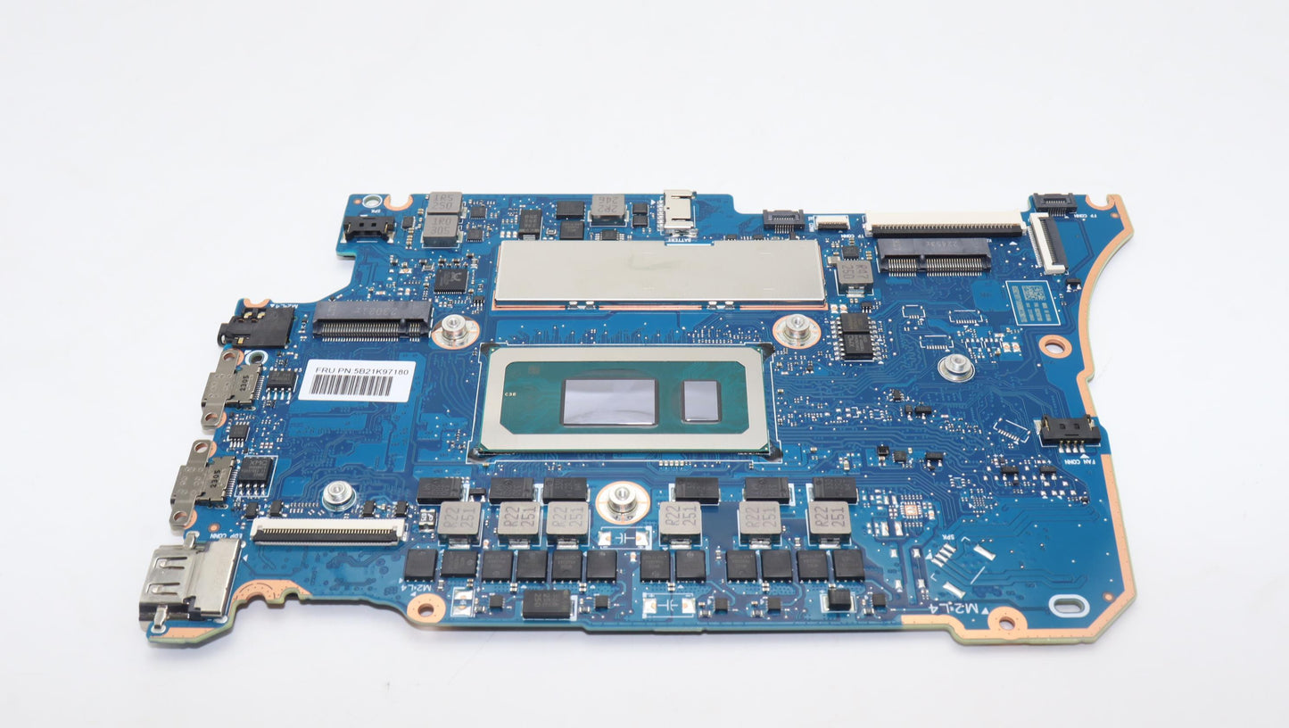 Lenovo Bdplanar Mb H82Yl I51335U8G_2. - 5B21K97180