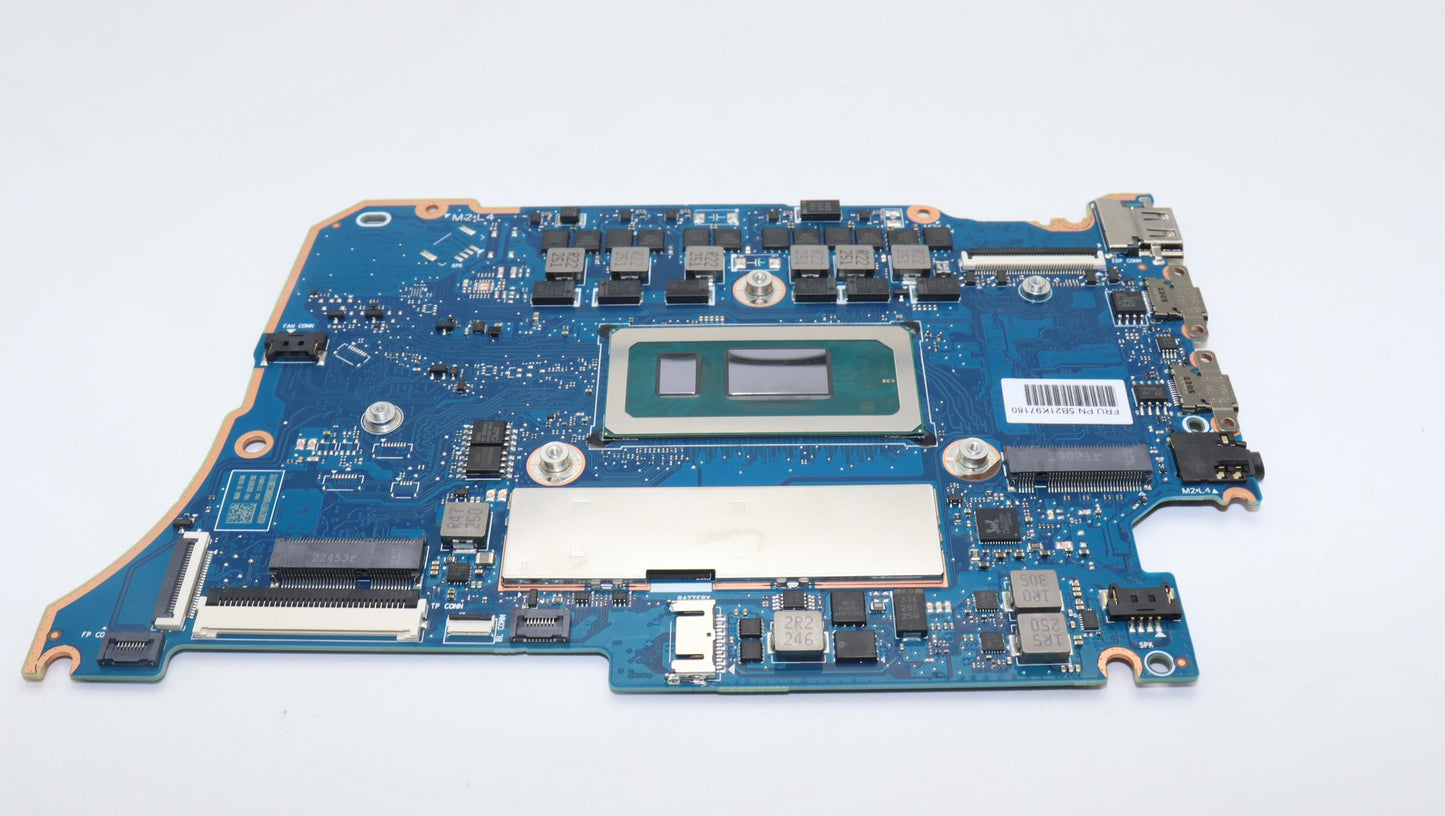 Lenovo Bdplanar Mb H82Yl I51335U8G_2. - 5B21K97180