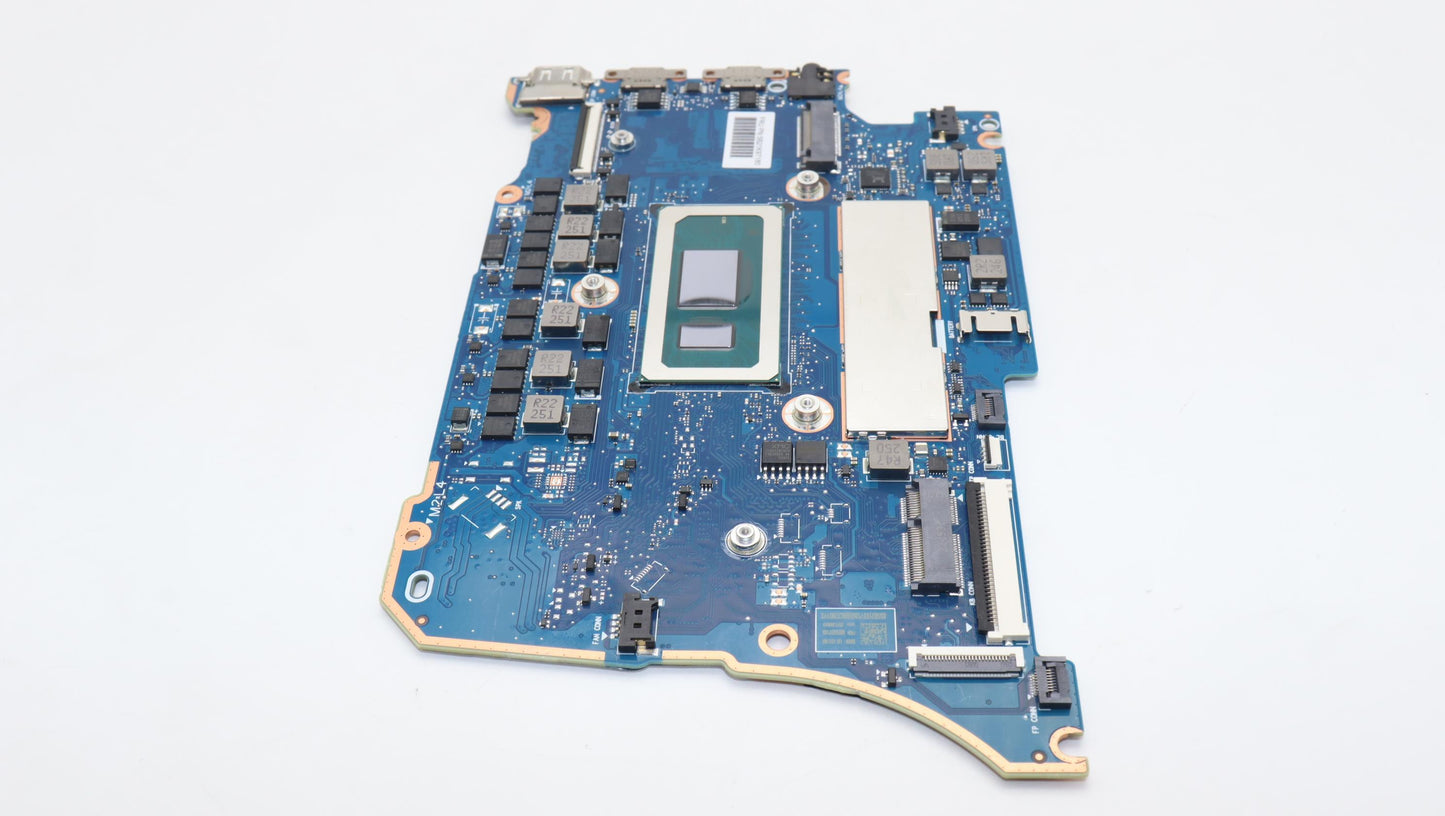 Lenovo Bdplanar Mb H82Yl I51335U8G_2. - 5B21K97180