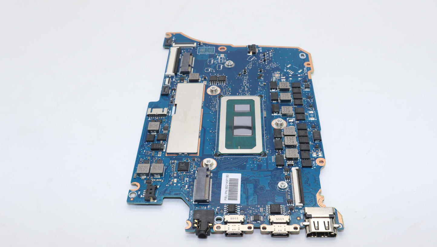 Lenovo Bdplanar Mb H82Yl I51335U8G_2. - 5B21K97180