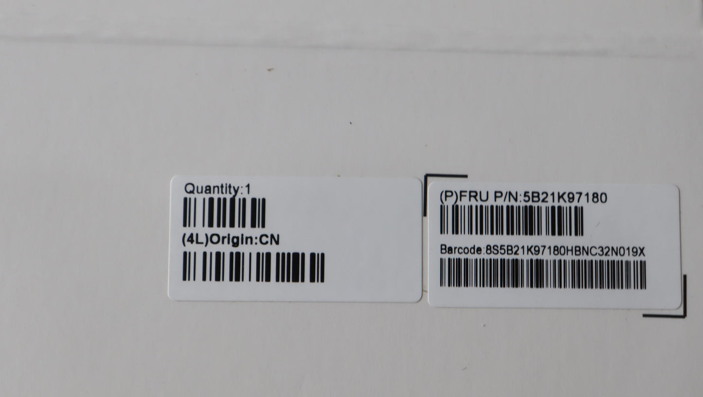 Lenovo Bdplanar Mb H82Yl I51335U8G_2. - 5B21K97180