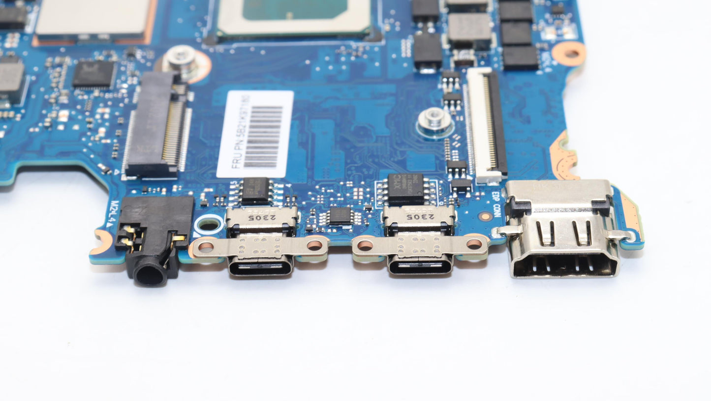 Lenovo Bdplanar Mb H82Yl I51335U8G_2. - 5B21K97180