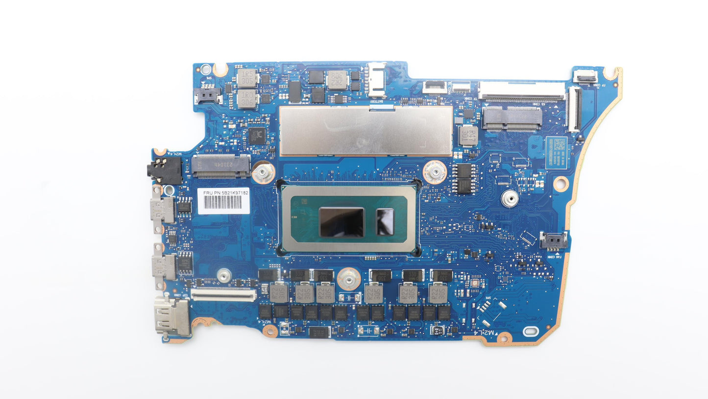 Lenovo Bdplanar Mb H82Yl I51335U16G_2 - 5B21K97182