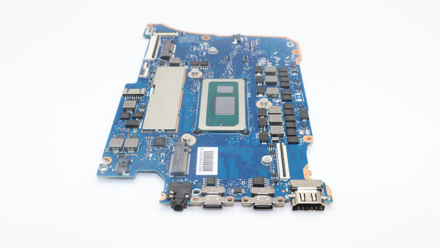 Lenovo Bdplanar Mb H82Yl I51335U16G_2 - 5B21K97182