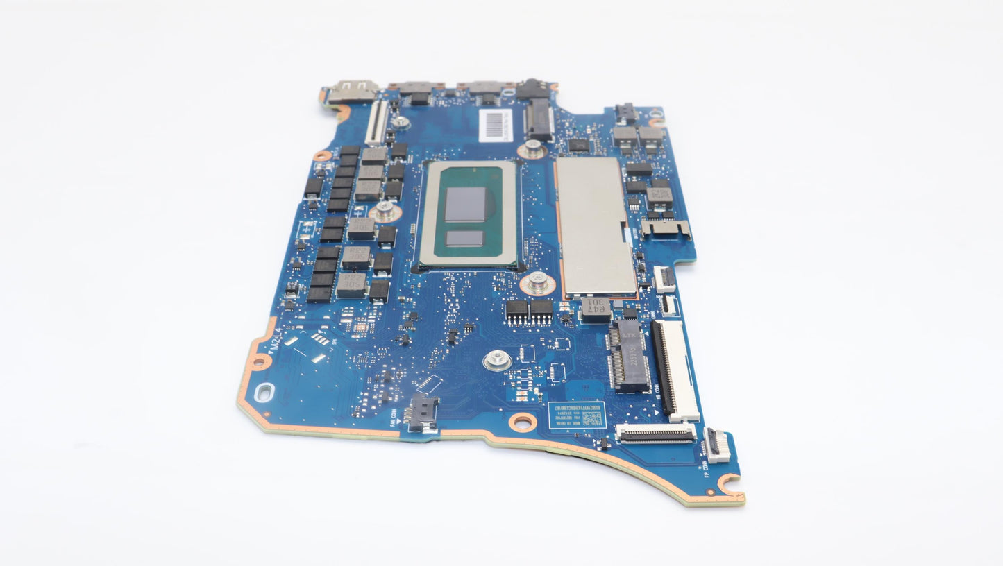 Lenovo Bdplanar Mb H82Yl I51335U16G_2 - 5B21K97182