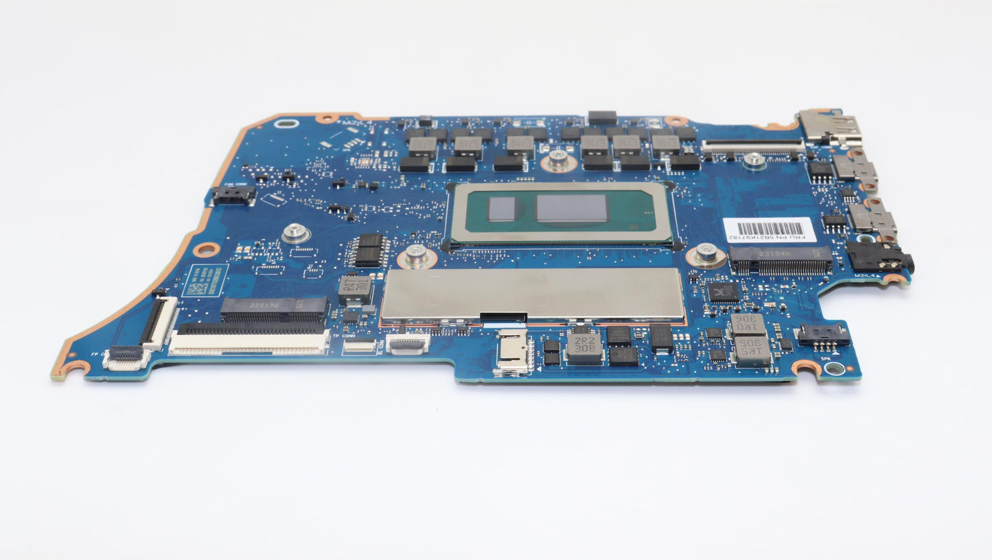 Lenovo Bdplanar Mb H82Yl I51335U16G_2 - 5B21K97182