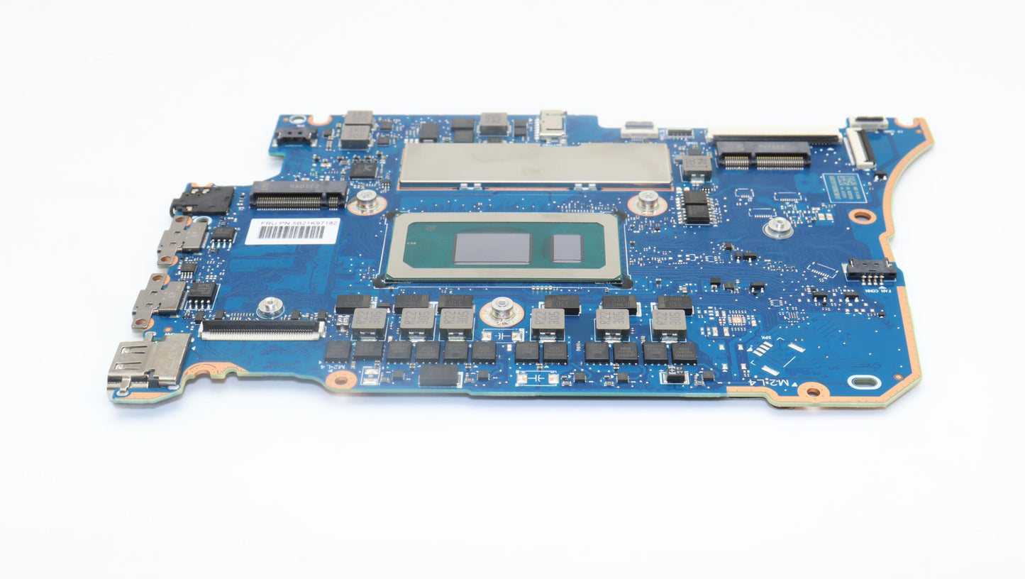 Lenovo Bdplanar Mb H82Yl I51335U16G_2 - 5B21K97182